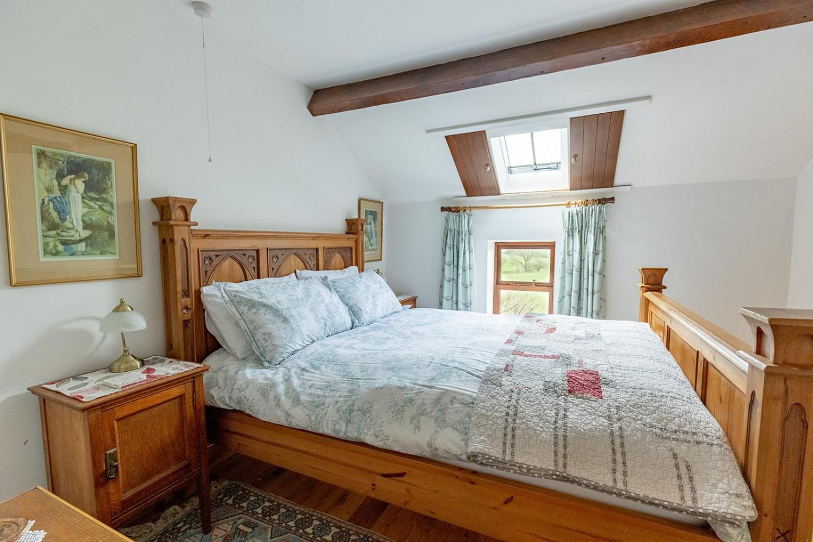 Casa vacanze High Trees Byre - Two Bed With Log Burner & Incredible Views *