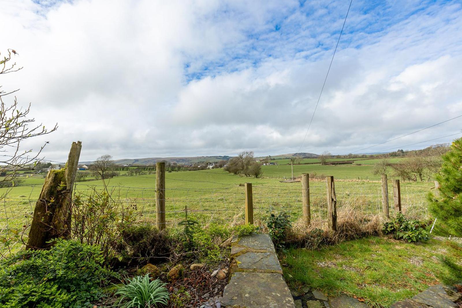 Casa vacanze High Trees Byre - Two Bed With Log Burner & Incredible Views *
