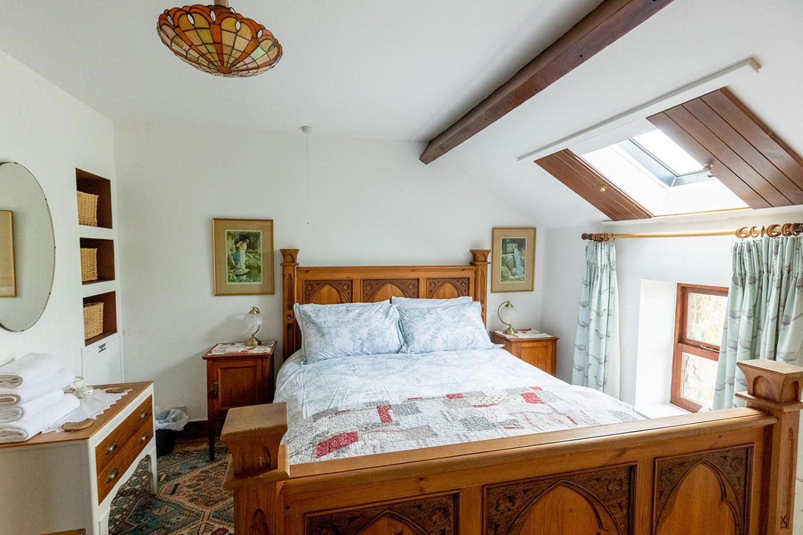 High Trees Byre - Two Bed With Log Burner & Incredible Views